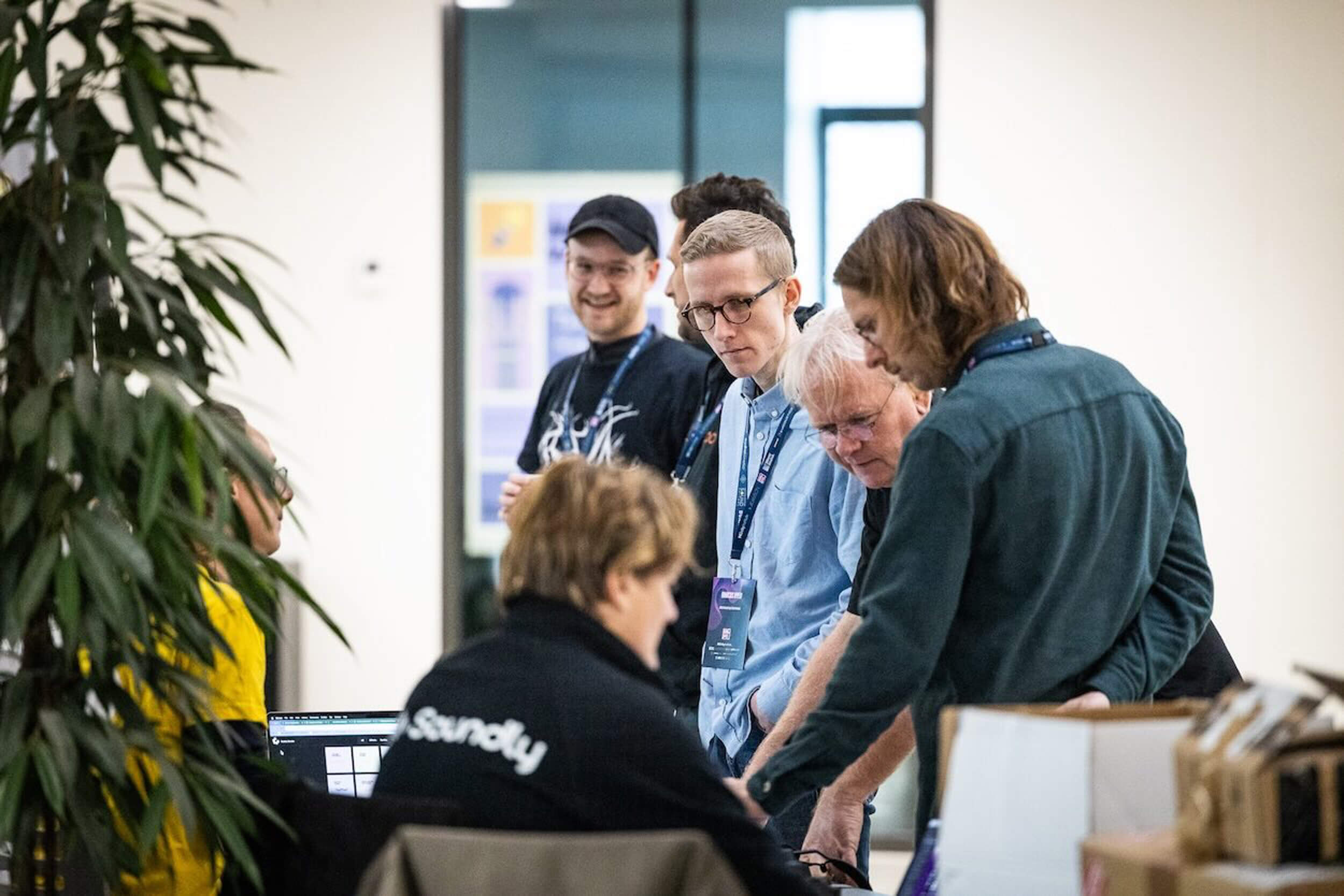 sound museums 2024 01